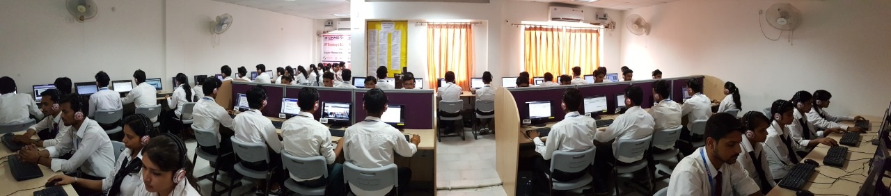 CIMAGE Group of Institutions Classrooms & Labs photo 15